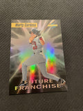 1996 Score #11 Marty Cordova Future Franchise