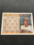 1998 Topps #21 Roberto Clemente