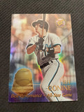 1996 Stadium Club #4 Jeff Conine TSC Awards