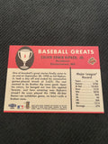 1999 Fleer Tradition #8 Cal Ripken, Jr. Vintage '61