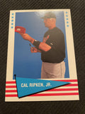 1999 Fleer Tradition #8 Cal Ripken, Jr. Vintage '61
