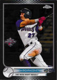 2022 Topps Pro Debut #PDC-51 Christian Encarnacion-Strand Chrome