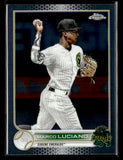 2022 Topps Pro Debut #PDC-169 Marco Luciano Chrome
