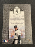 1997 Leaf #348 Frank Thomas