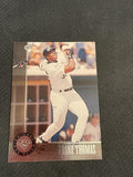1996 Leaf #150 Frank Thomas