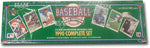 1990 Upper Deck Factory Set