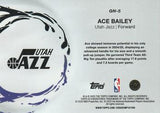 2025-26 Topps #GN-5 Ace Bailey Generation Now