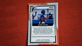 2021 Panini Elite Extra Edition #62 James Wood Base