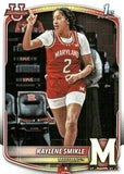 2025-26 Bowman #BPP-39 Kaylene Smikle Prospects