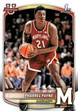 2025-26 Bowman #BPP-64 Pharrel Payne Prospects
