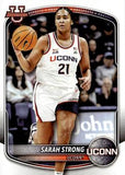 2025-26 Bowman #BPP-80 Sarah Strong Prospects
