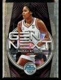 2025-26 Bowman #GN-5 Sarah Strong Gen Next