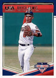 2018 Panini USA Baseball Stars & Stripes #70 Royce Lewis