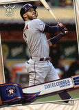 2019 Topps Big League #91 Carlos Correa