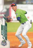 2020 Topps Pro Debut #PD-7 Blaze Alexander