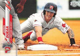 2020 Topps Pro Debut #PD-32 Jarren Duran
