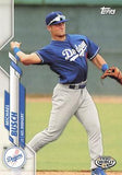 2020 Topps Pro Debut #PD-38 Michael Busch