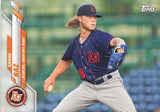 2020 Topps Pro Debut #PD-44 Shane Baz
