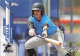 2020 Topps Pro Debut #PD-70 Victor Mesa Jr.