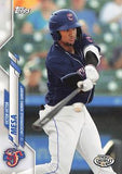 2020 Topps Pro Debut #PD-91 Victor Victor Mesa