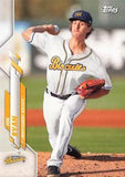 2020 Topps Pro Debut #PD-118 Joe Ryan