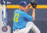 2020 Topps Pro Debut #PD-119 MacKenzie Gore