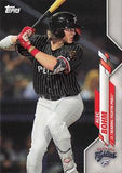 2020 Topps Pro Debut #PD-125 Alec Bohm