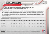 2020 Topps Pro Debut #PD-135 Shea Langeliers