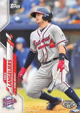 2020 Topps Pro Debut #PD-135 Shea Langeliers