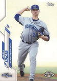 2020 Topps Pro Debut #PD-147 Brady Singer
