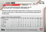 2020 Topps Pro Debut #PD-150 Casey Mize