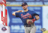 2020 Topps Pro Debut #PD-197 Beau Philip