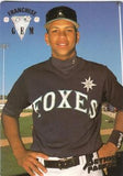 1994 Action Packed Minors #55 Alex Rodriguez
