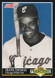 1991 Score #874 Frank Thomas