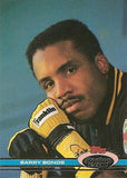 1991 Stadium Club #220 Barry Bonds