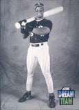 1992 Score #893b Frank Thomas