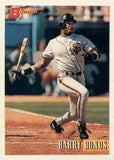 1993 Bowman #140 Barry Bonds