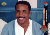 1993 Upper Deck #486 Barry Bonds