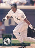 1994 Donruss #341 Frank Thomas