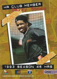 1994 Stadium Club #259 Barry Bonds