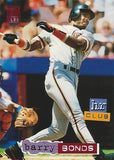 1994 Stadium Club #259 Barry Bonds