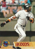 1994 Stadium Club #532 Barry Bonds