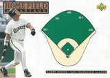 1994 Upper Deck #280 Barry Bonds