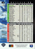 1994 Upper Deck #38 Barry Bonds