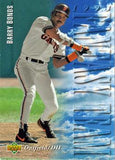 1994 Upper Deck #38 Barry Bonds