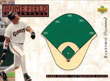 1994 Upper Deck #280 Barry Bonds Electric Diamond