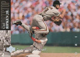 1994 Upper Deck #425 Cal Ripken Jr. Electric Diamond