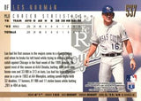 1996 Donruss #537 Les Norman Press Proofs