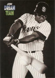1992 Score #887a Tony Gwynn