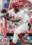 2020 Topps #20 Aristides Aquino